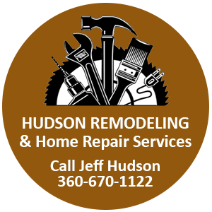 Port Angeles and Sequim Remodeling and Home Repair